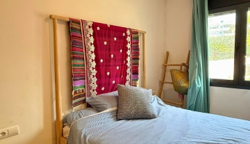 Resa Estates Ibiza Cala Tarida first line 3 bedrooms bedroom 4.jpg